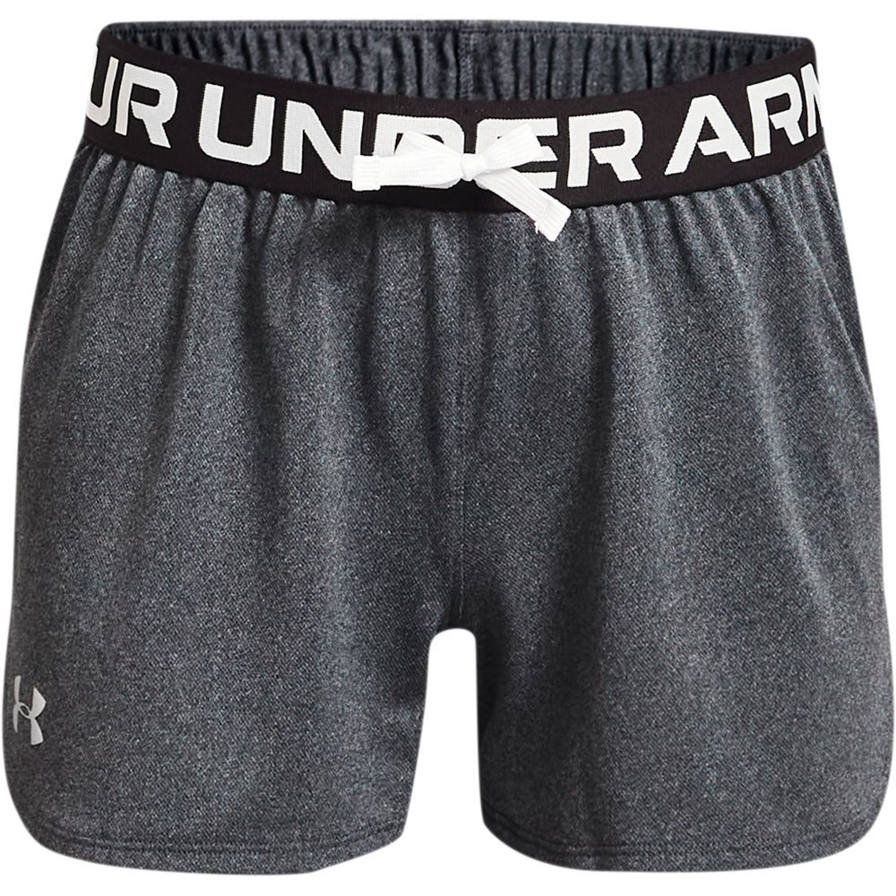 

Шорты Under Armour Play Up Solid, черный