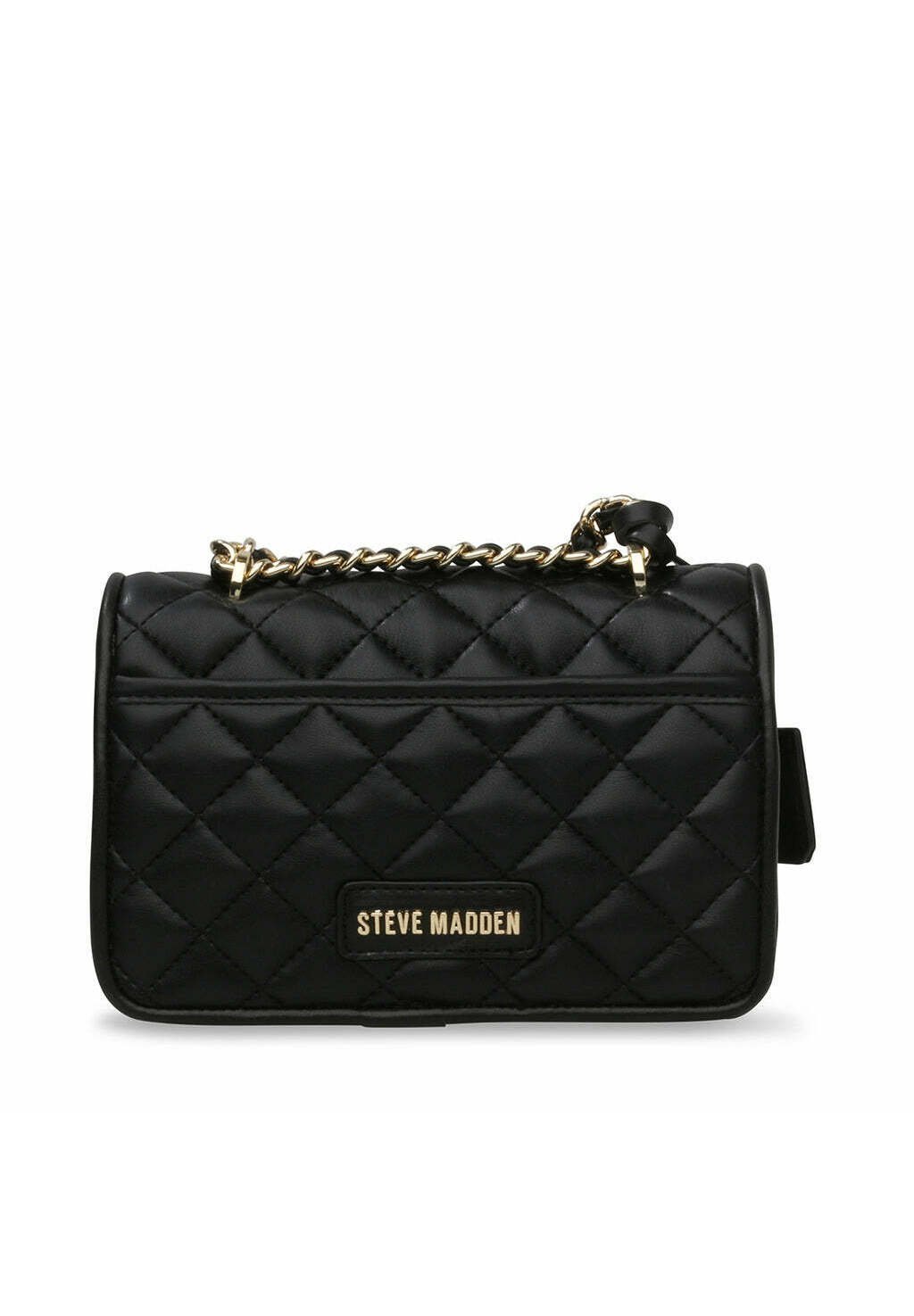 

Сумка через плечо BFREYA Steve Madden, черный