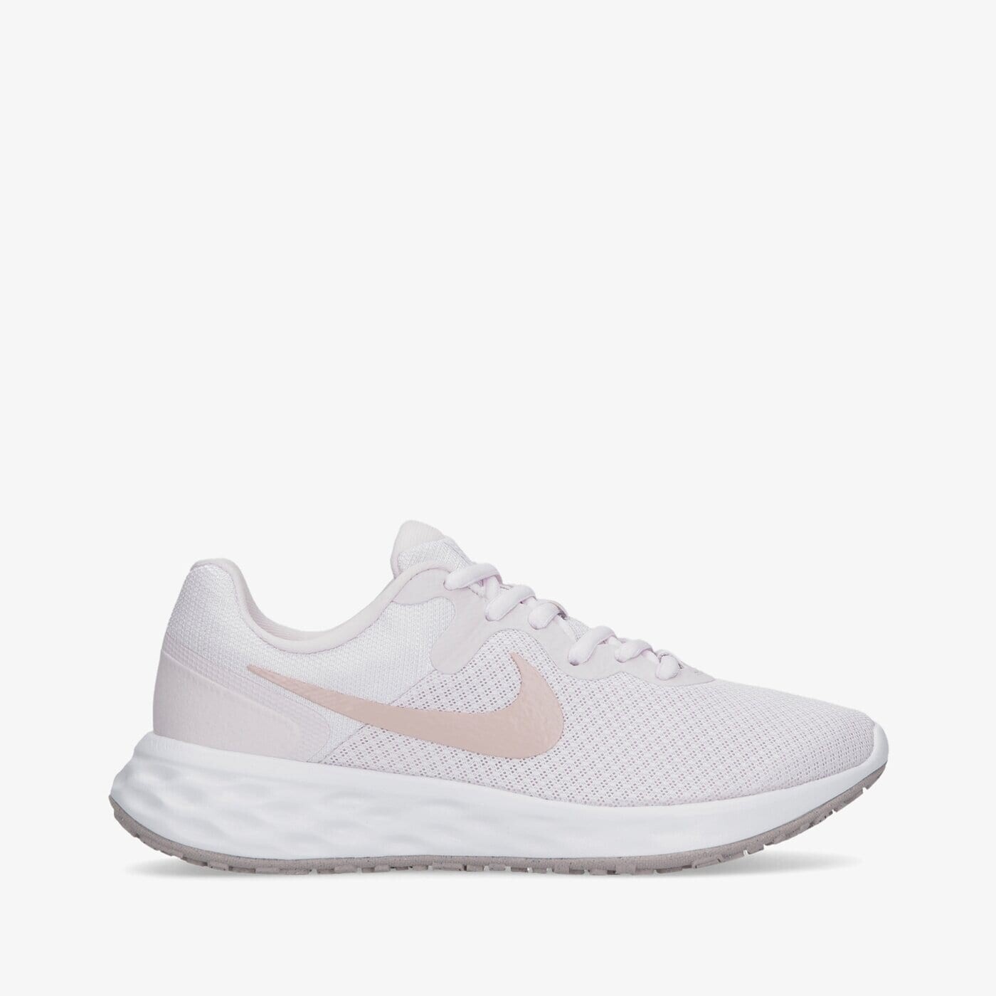 

Кроссовки Nike Revolution 6, розовый