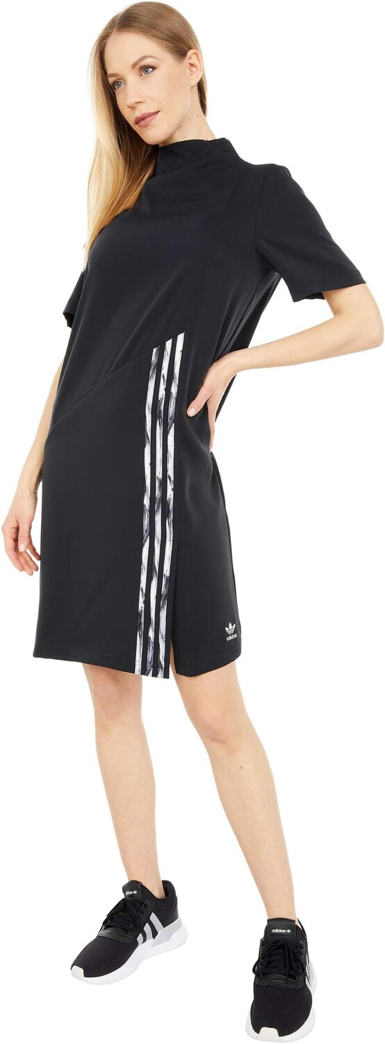 

Платье DC adidas, черный