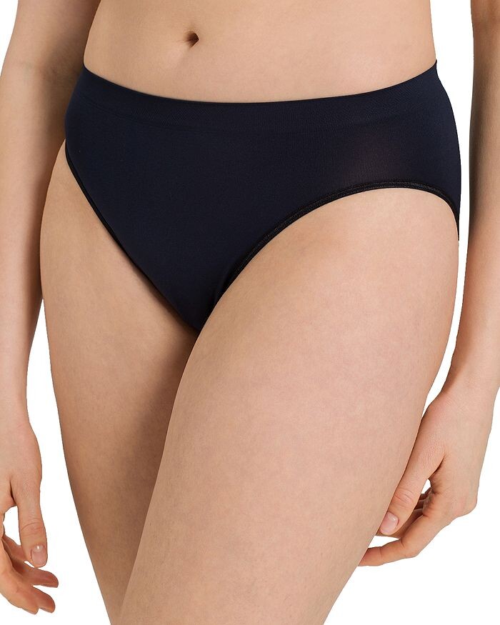 

Высокие трусы Touch Feeling Hanro