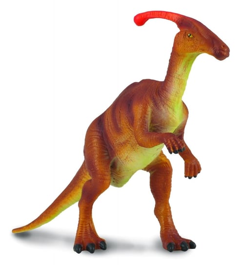 Collecta, фигурка динозавра-паразауролофа.