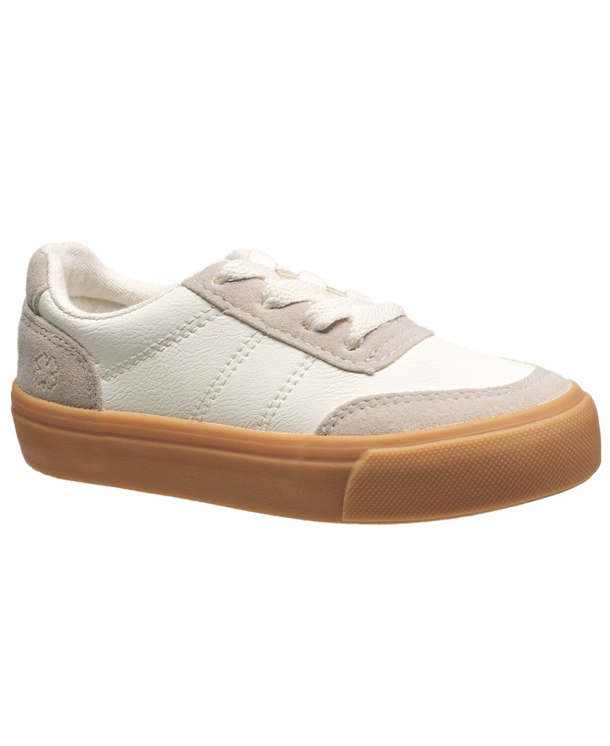 

Кроссовки Andrew от Lucky Brand Boy, цвет Cemnt