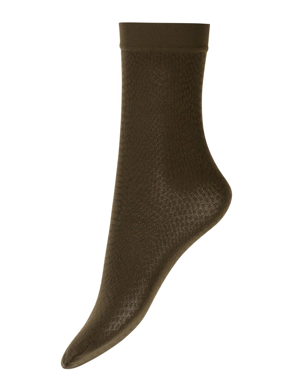 

Носки Wolford, оливковый