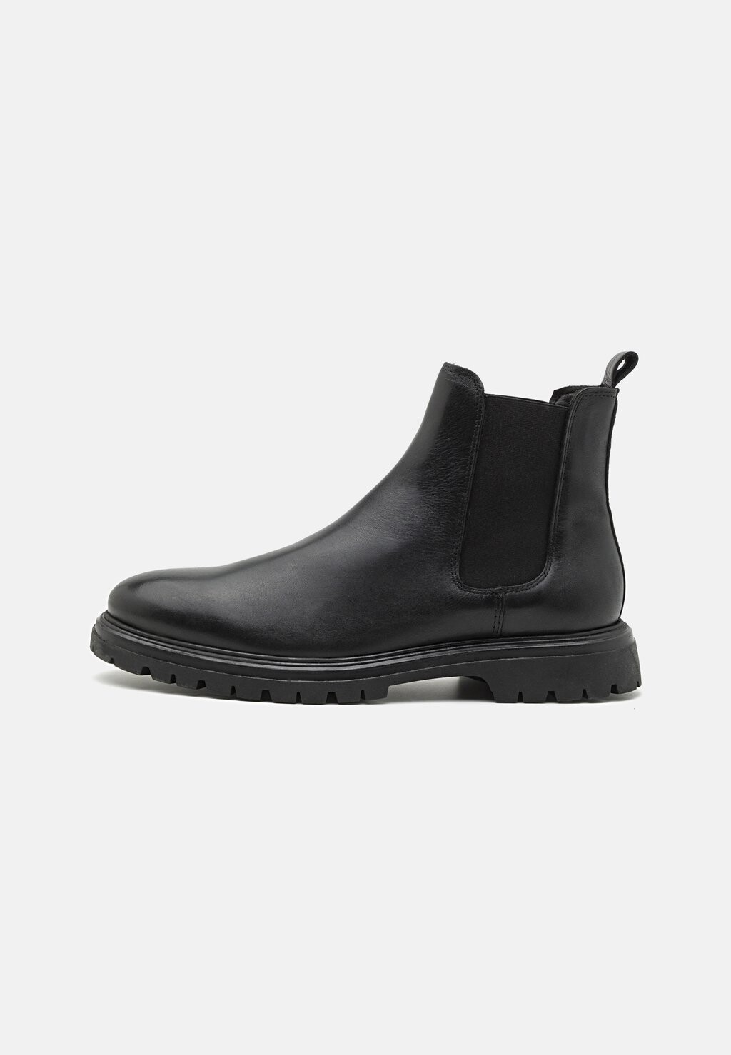 

Ботильоны Biagil Chelsea Boot Bianco, черный