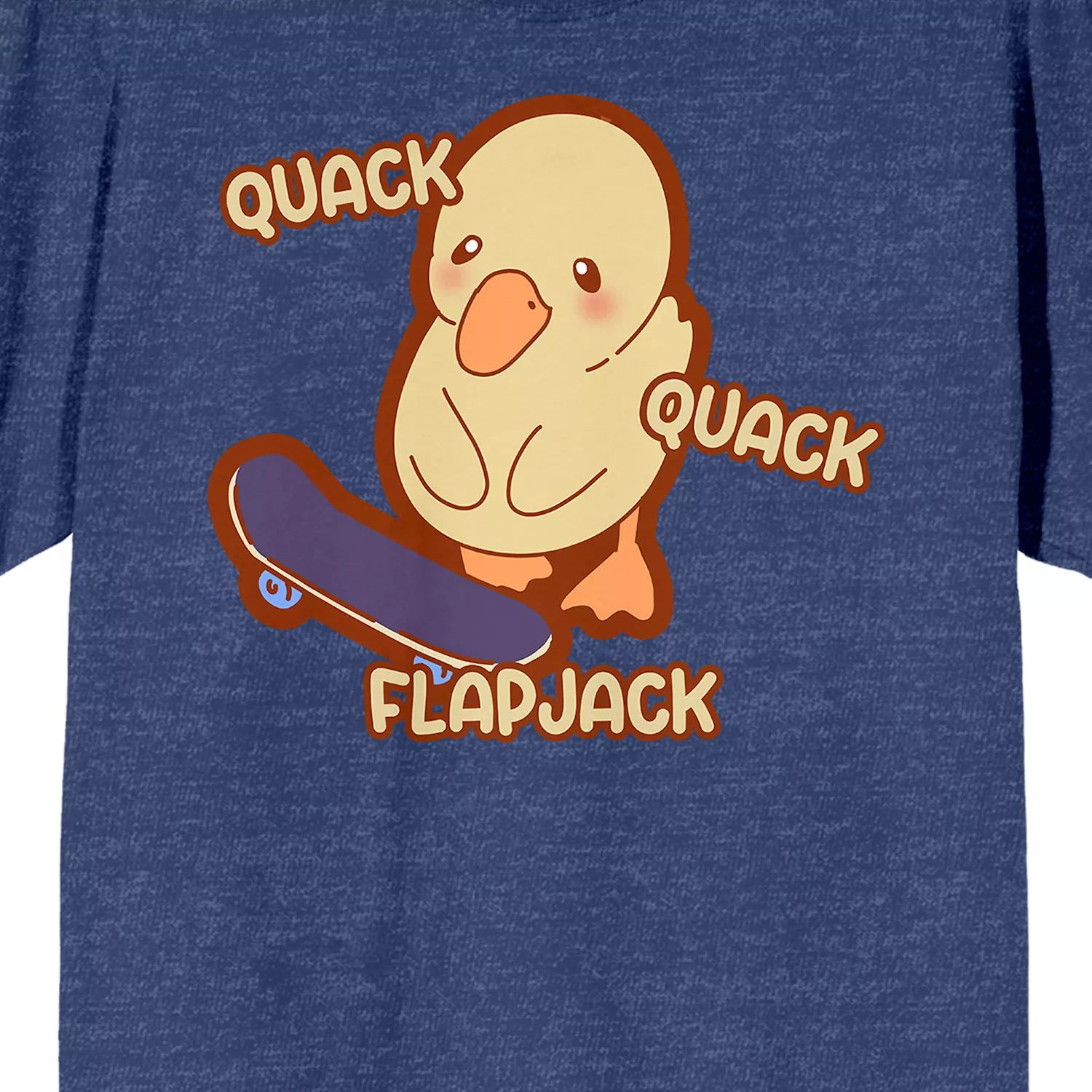 цена Мужская футболка Honk Honk Am Meme Skateboarding Duck Tee Licensed Character