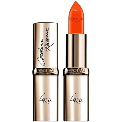 

L'Oréal Paris L'Oreal Color Riche Помада Caroline Receveur 04 Коралл
