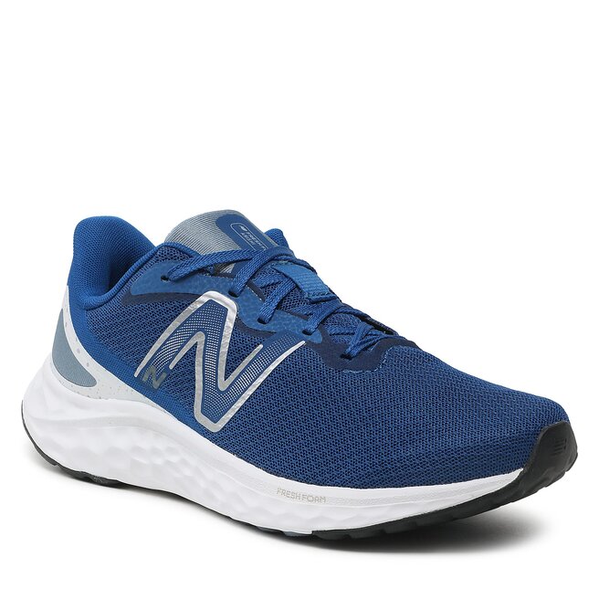 

Кроссовки New Balance FreshFoam Arishi, синий