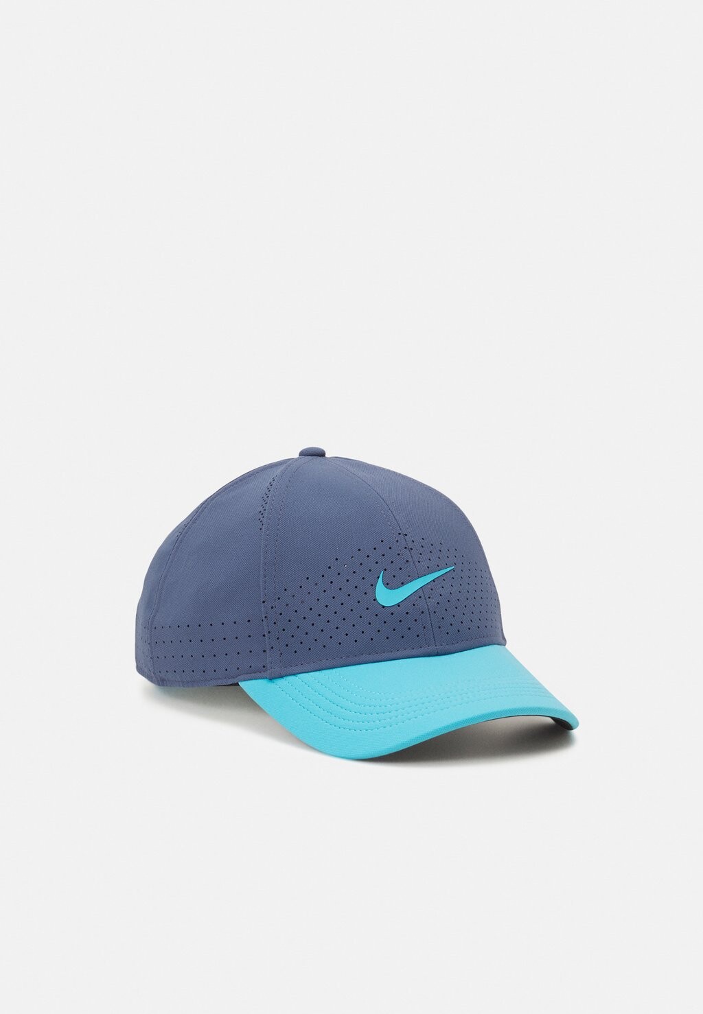

Бейсболка Nike, синий