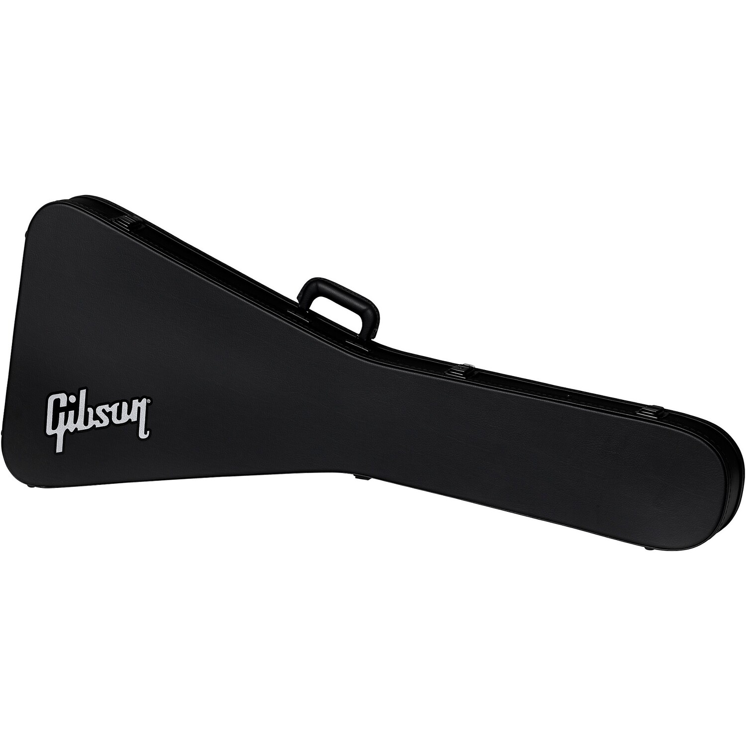 

Жесткий чехол Gibson Flying V Modern, черный