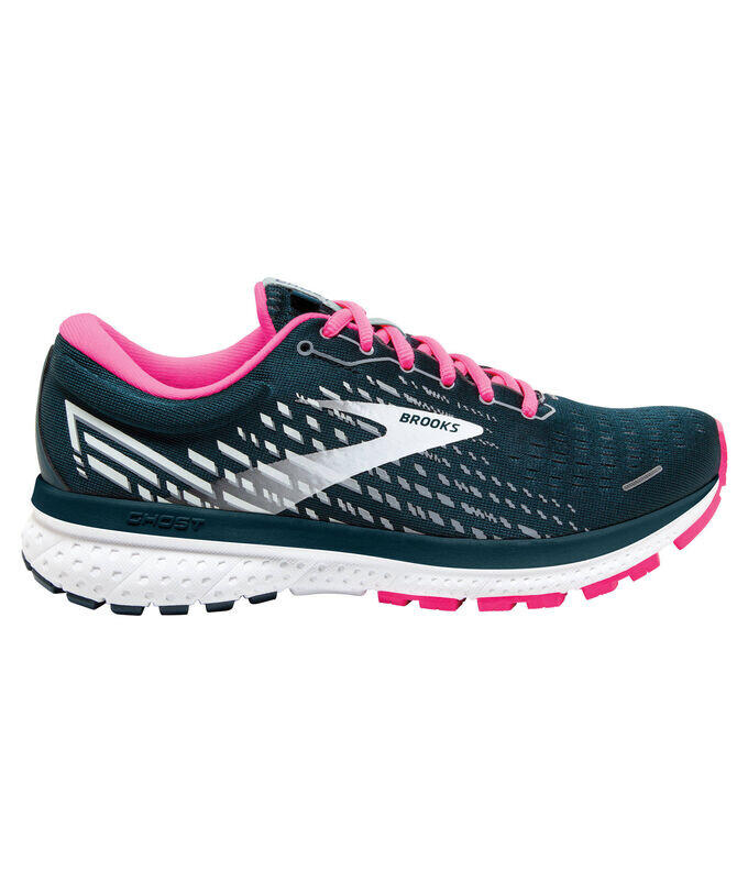 

Кроссовки призрак 13 Brooks, мультиколор