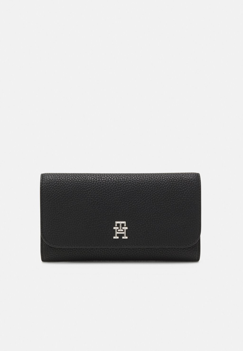 

Бумажник Tommy Hilfiger, черный