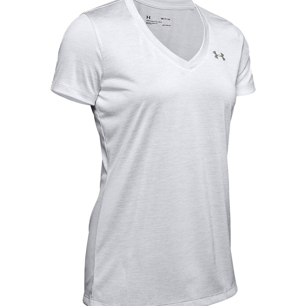 

Футболка Under Armour SSV Twist, серый
