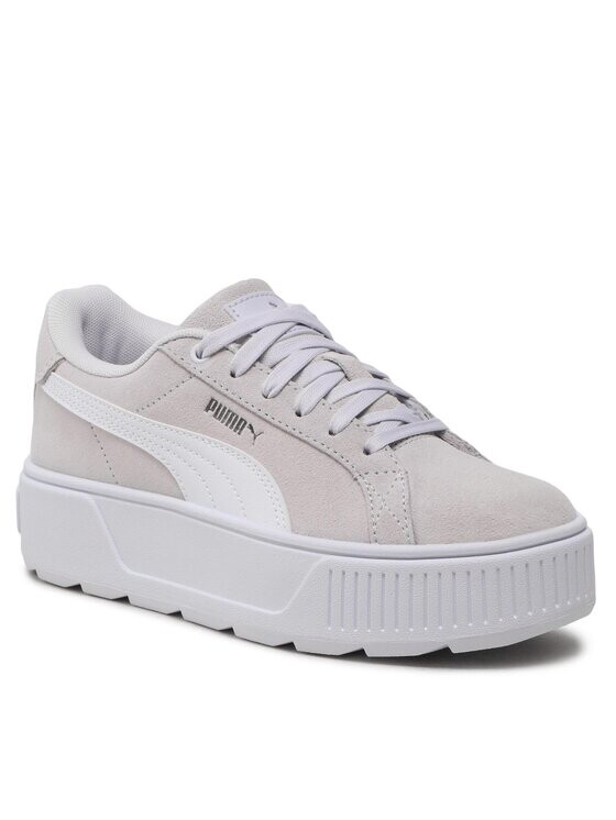 

Кроссовки Puma, серый