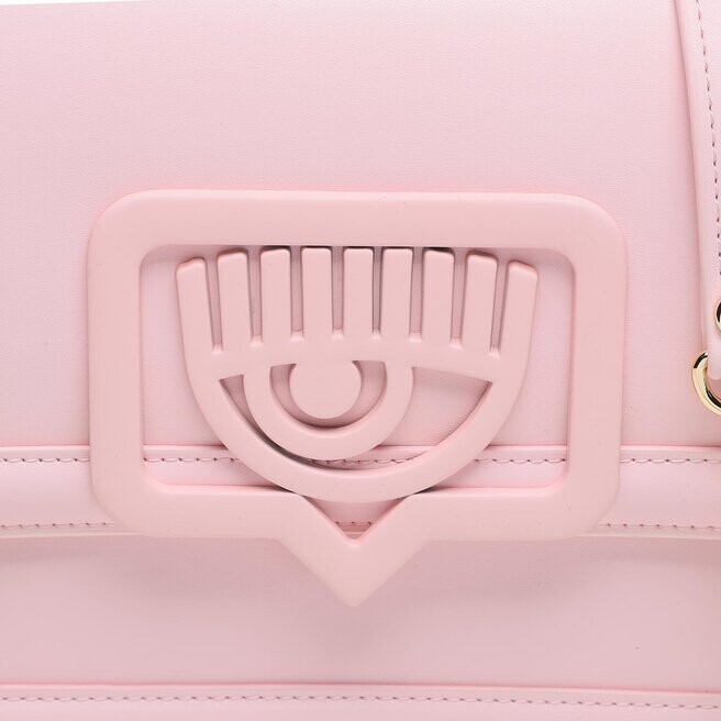 

Сумка Chiara Ferragni, розовый
