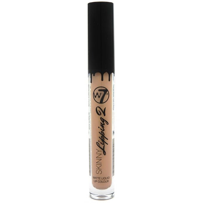 

Губная помада Skinny Lipping 2 Matte Lip Colour W7, Angel Kiss