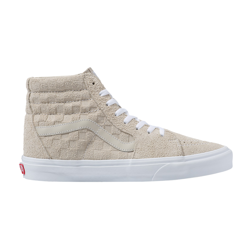 

Ботинки Sk8-Hi Vans, коричневый