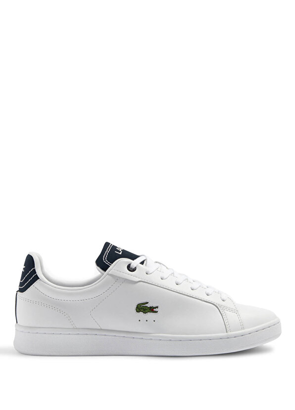 

Мужские белые кроссовки sport carnaby pro Lacoste