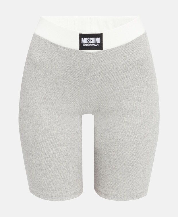 

Шорты Moschino Underwear, серый