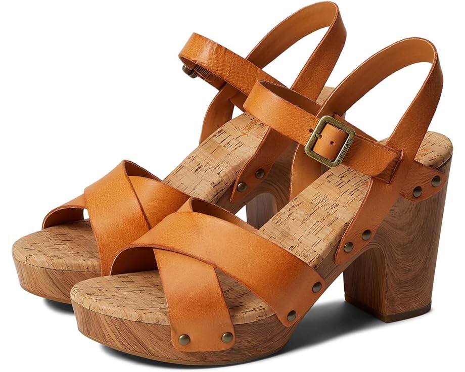 

Туфли Kork-Ease Drew, цвет Light Orange