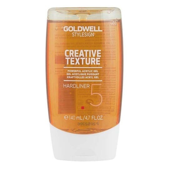 

Акриловый гель для укладки волос 140мл Goldwell StyleSign Texture Hardliner