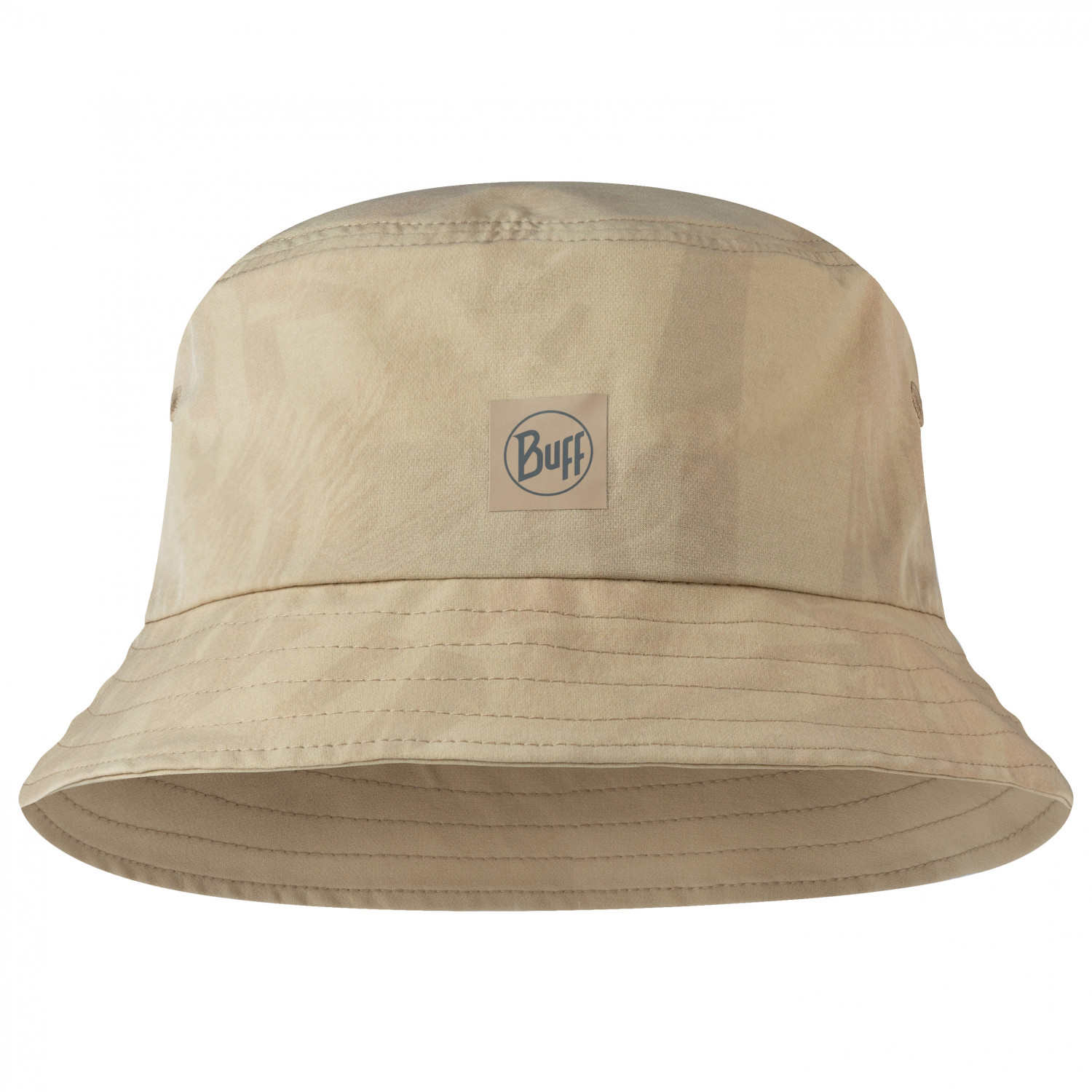 Кепка Buff Adventure Bucket Hat, песочный