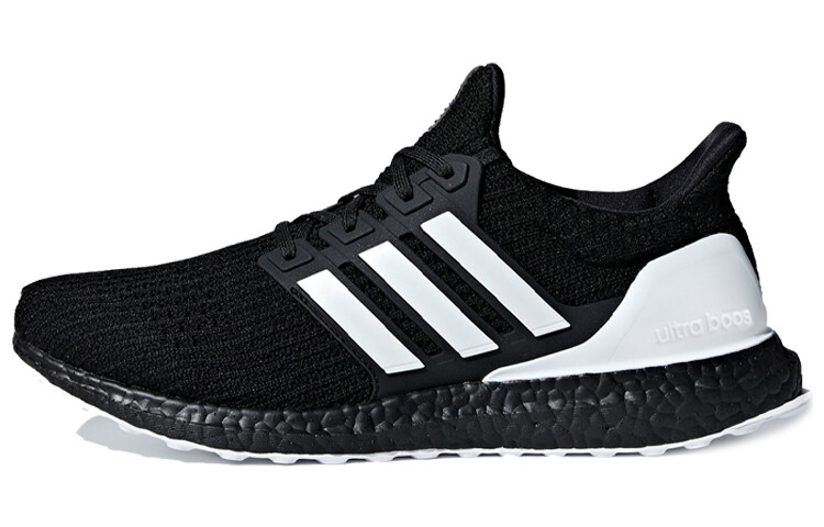 

Adidas Ultra Boost Другие кроссовки унисекс Белый/Черный
