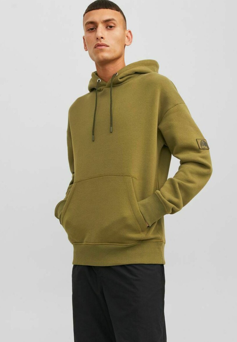 

Худи Jack & Jones