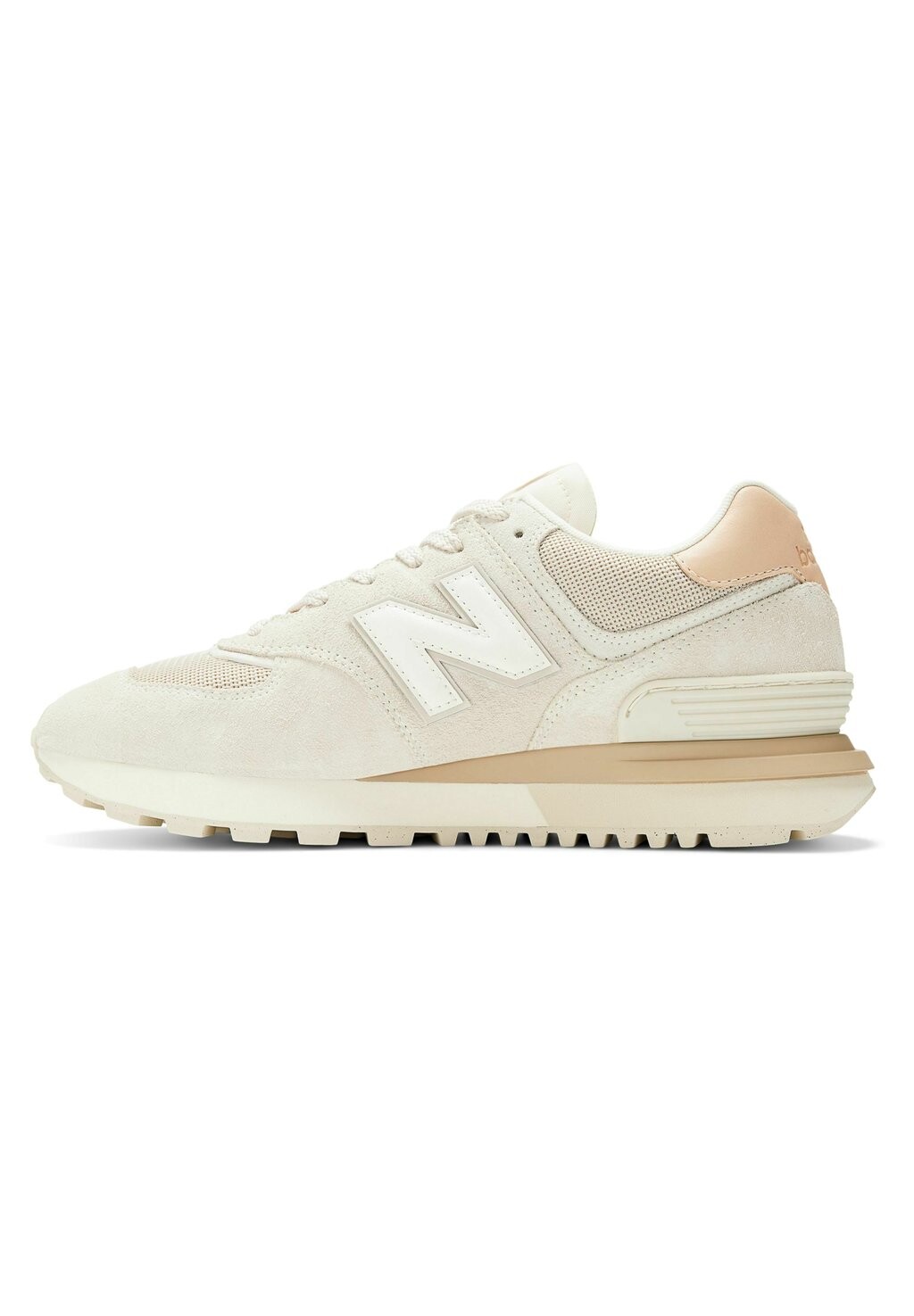 

Кеды низкие New Balance
