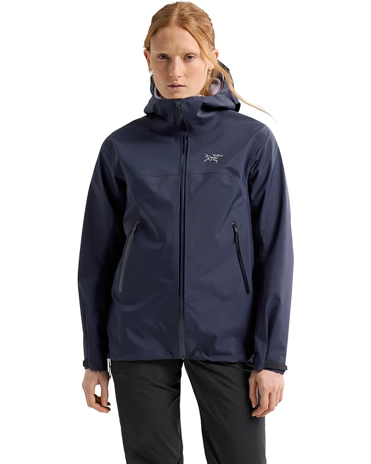 Куртка Arc'teryx Beta, черный