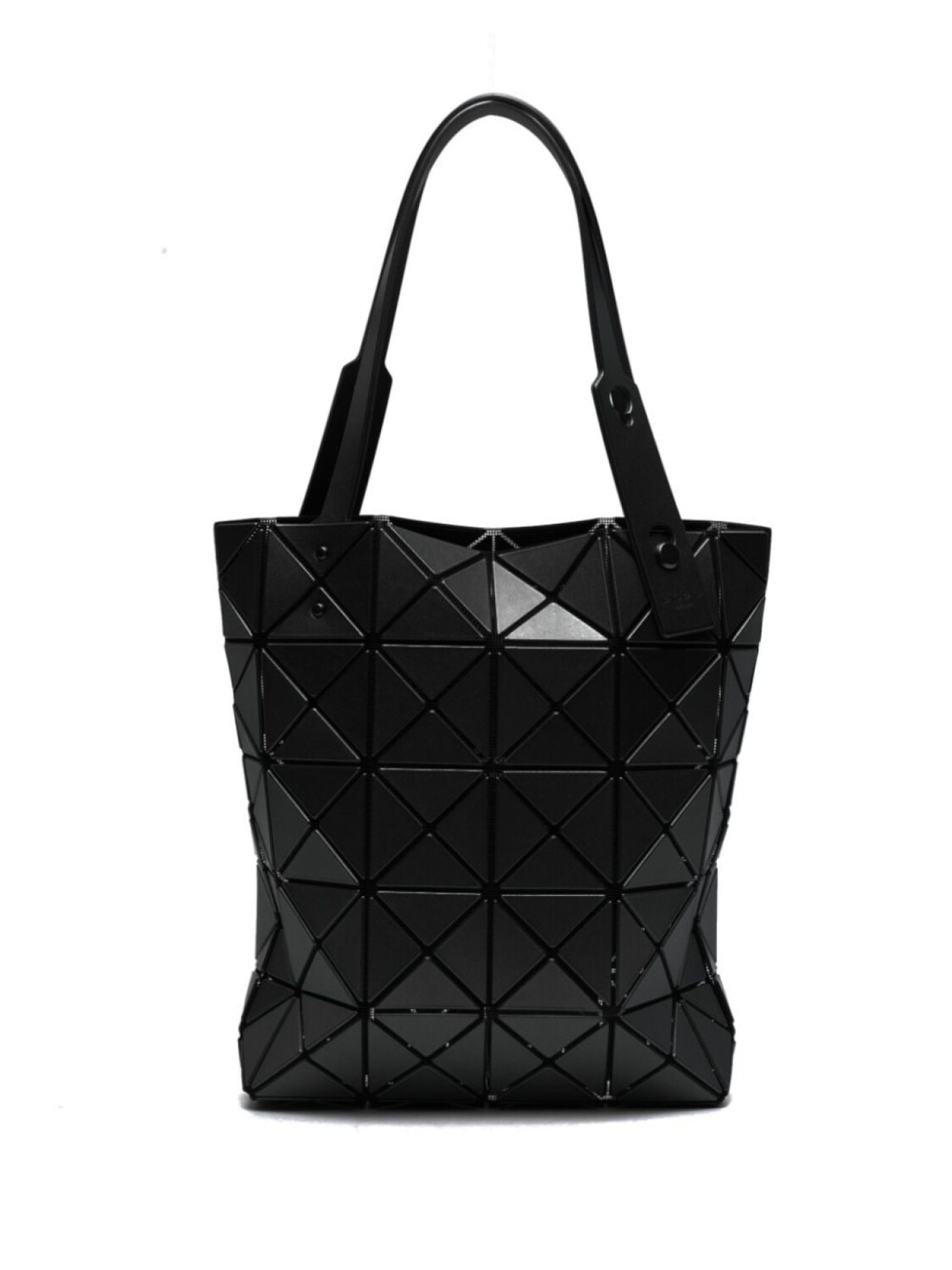 

Bao Bao Issey Miyake сумка-тоут Lucent Boxy, серый
