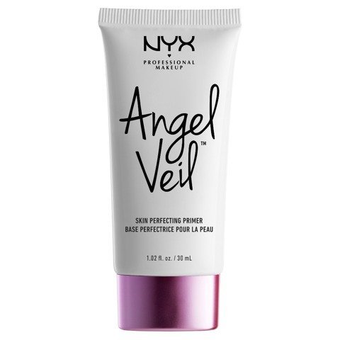 цена Консилер для лица, 30 мл NYX, Skin Perfecting Primer Angel Veil