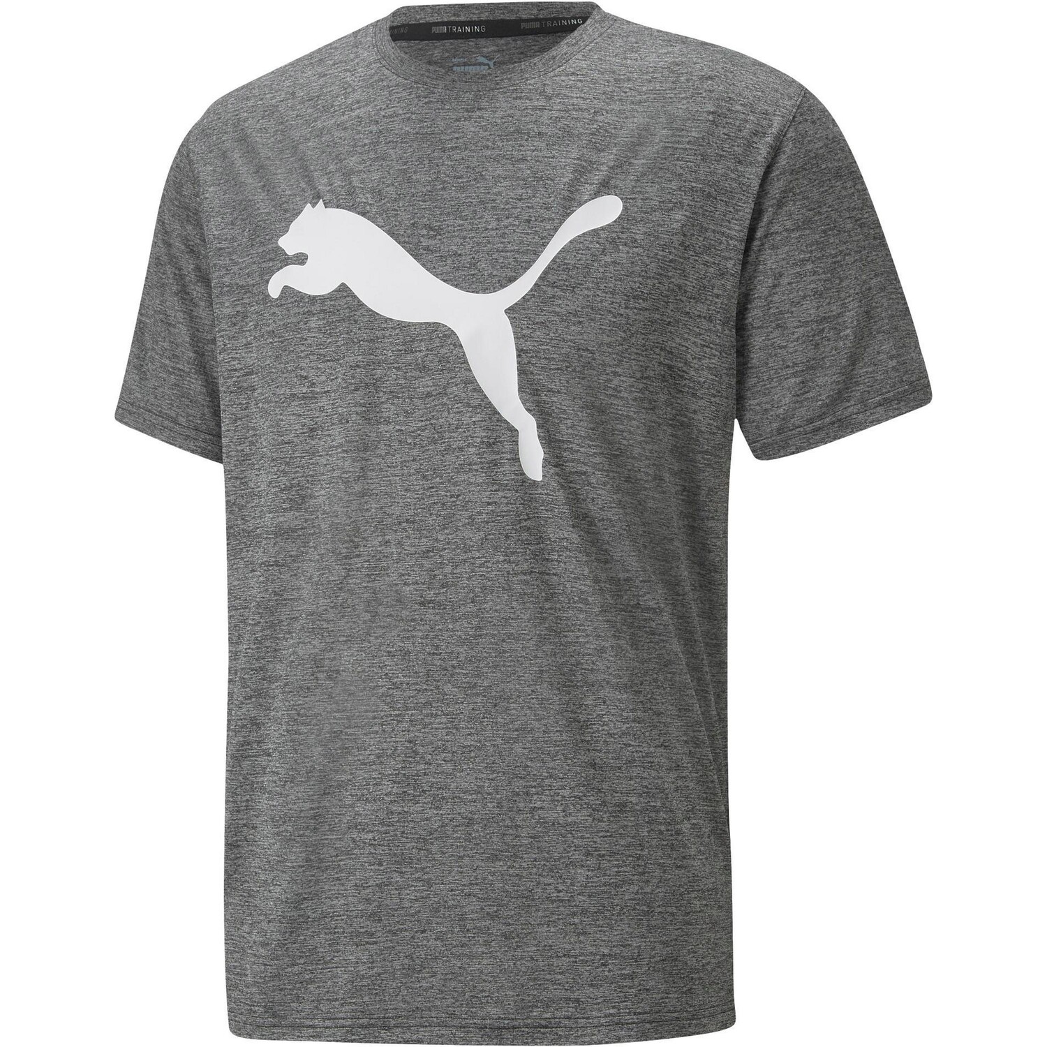 

Рубашка Puma Funktionsshirt FAVOURITE HEATHER CAT, черный