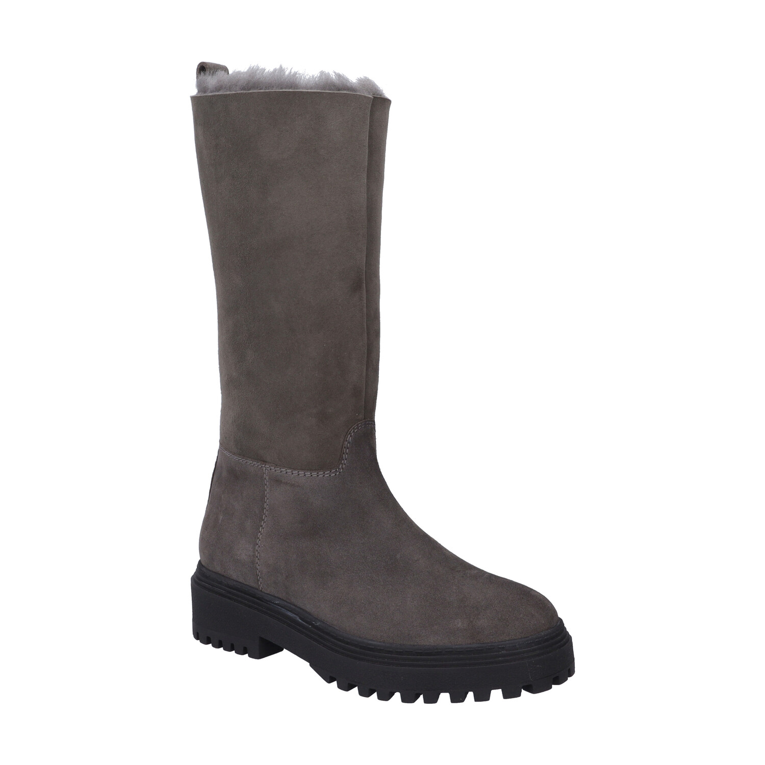 

Ботинки Gerry Weber Stiefel Stresa 03, серый