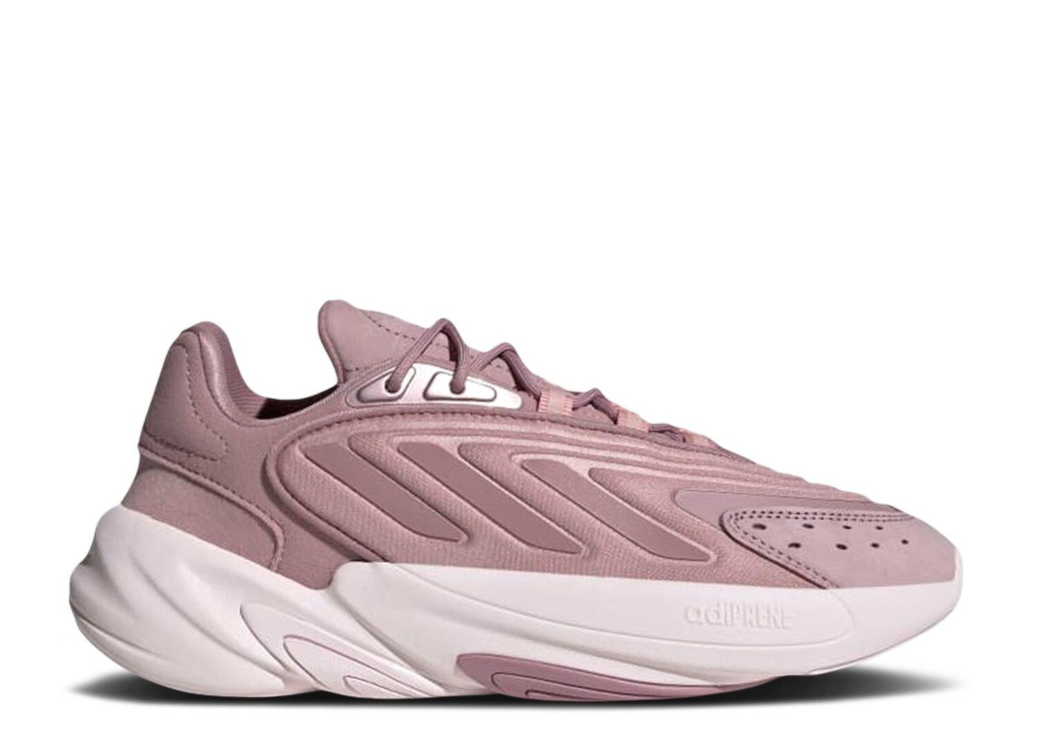 

Кроссовки adidas Wmns Ozelia 'Magic Mauve', розовый