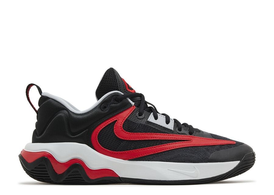 

Кроссовки Nike Giannis Immortality 3, цвет Double Trouble