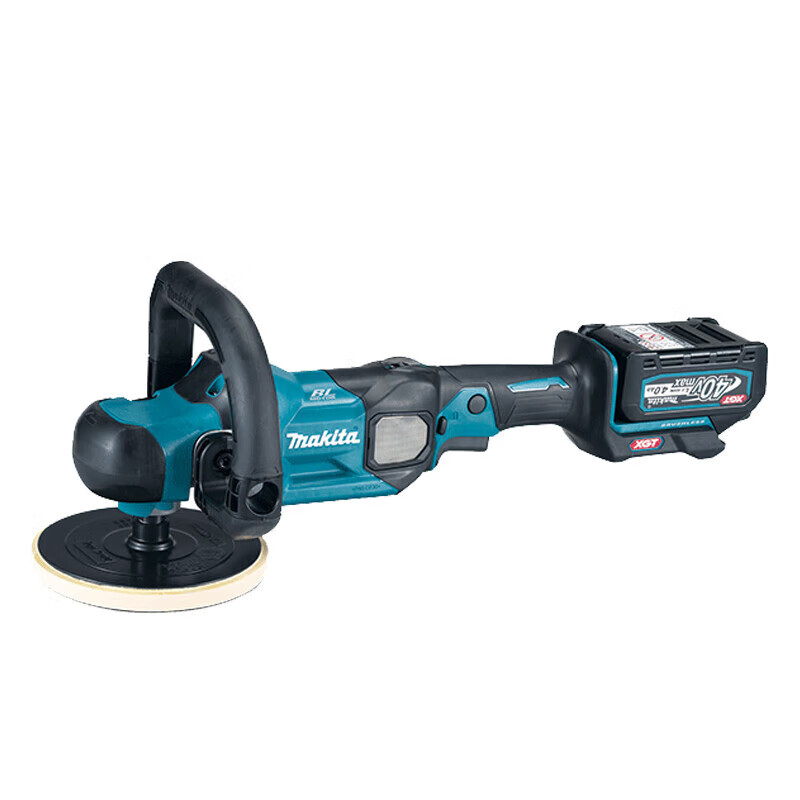 Полировальная машина Makita PV001GM201, 940W