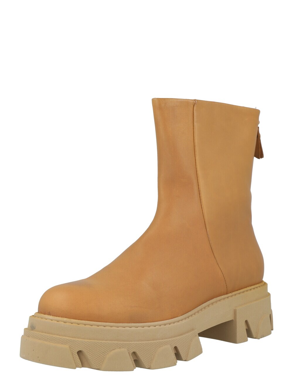 

Ботильоны Steve Madden MARYANN, карамель