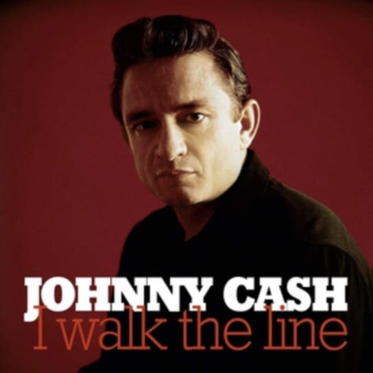 

Виниловая пластинка Cash Johnny - I Walk The Line