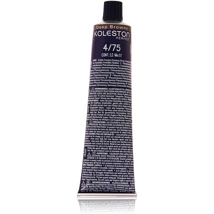 

Профессионалы Колестон, Wella