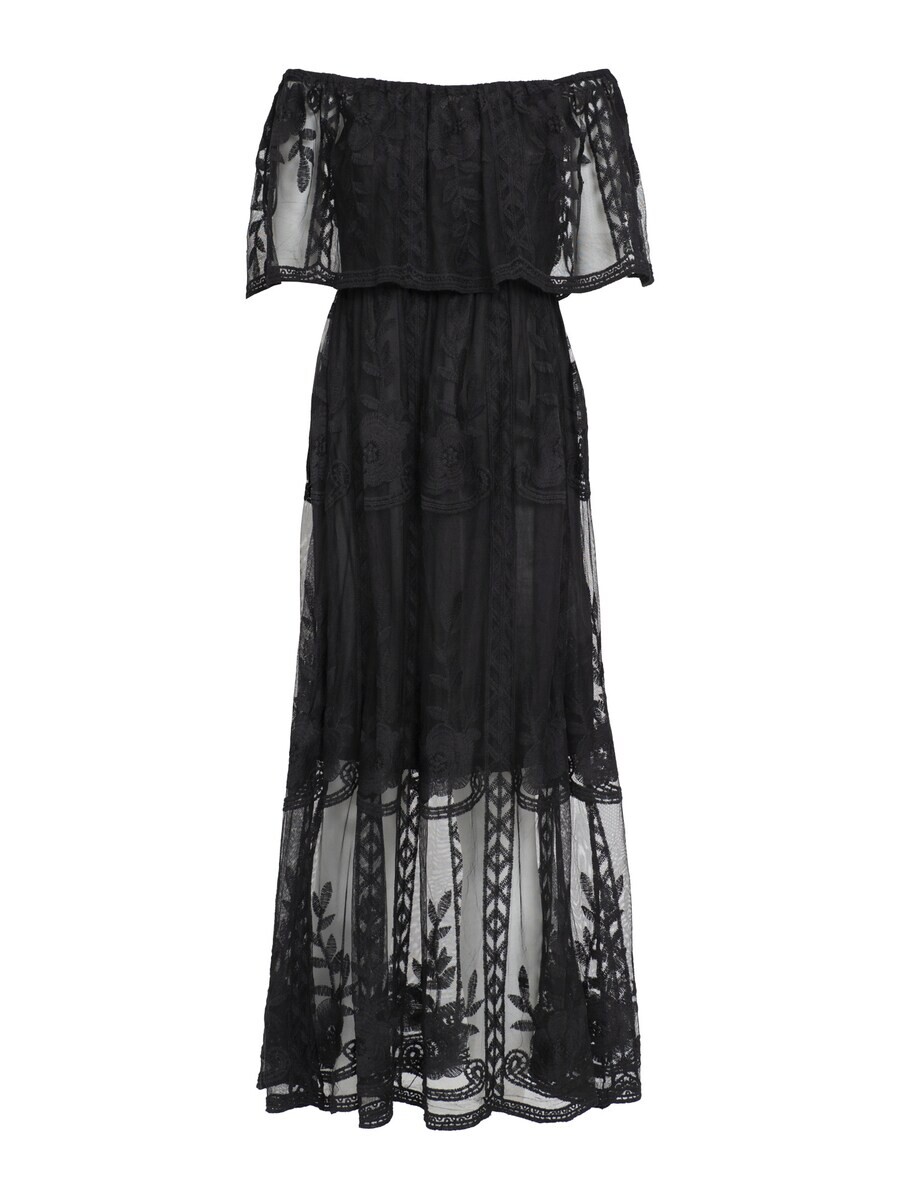 

Платье Influencer Dress, черный