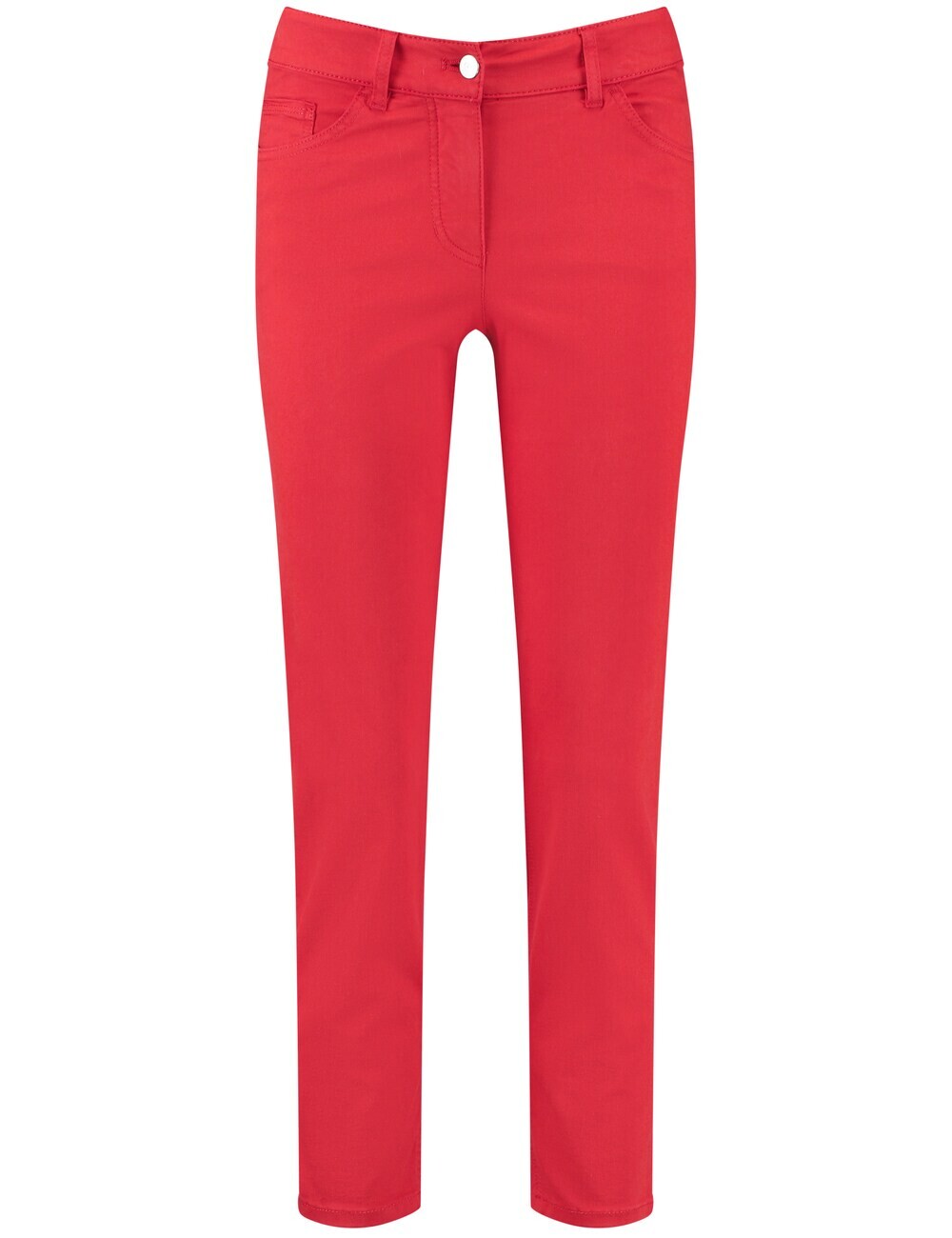

Обычные джинсы GERRY WEBER Best4me, клюква