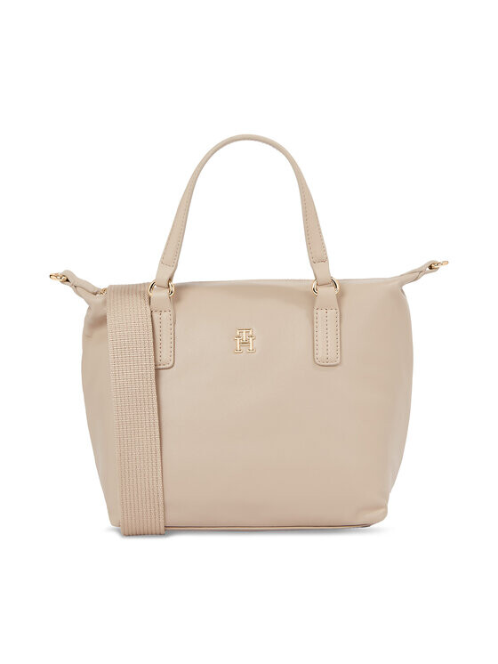 

Кошелек Tommy Hilfiger, бежевый