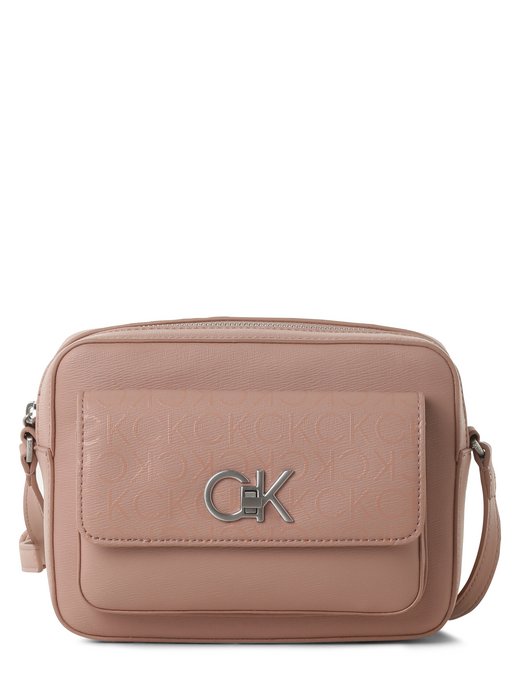 

Рюкзак Calvin Klein, розовый