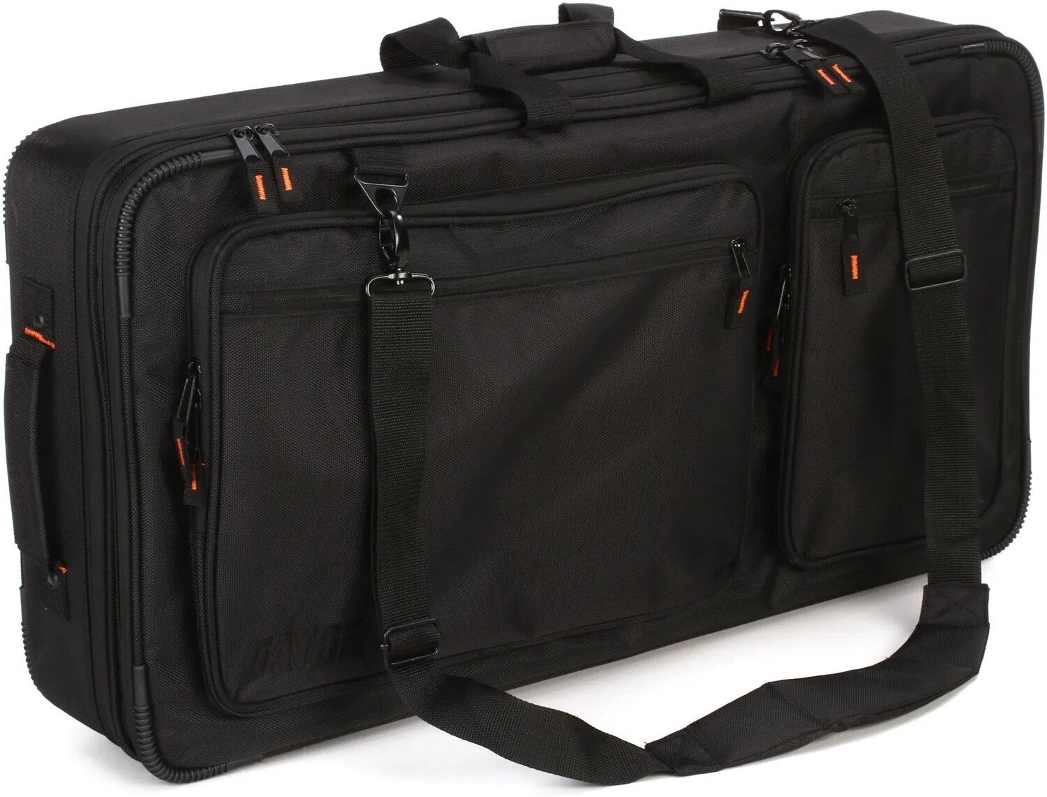 

Рюкзак Gator G-Club-Control-27BP для DJ-контроллеров до 27 дюймов