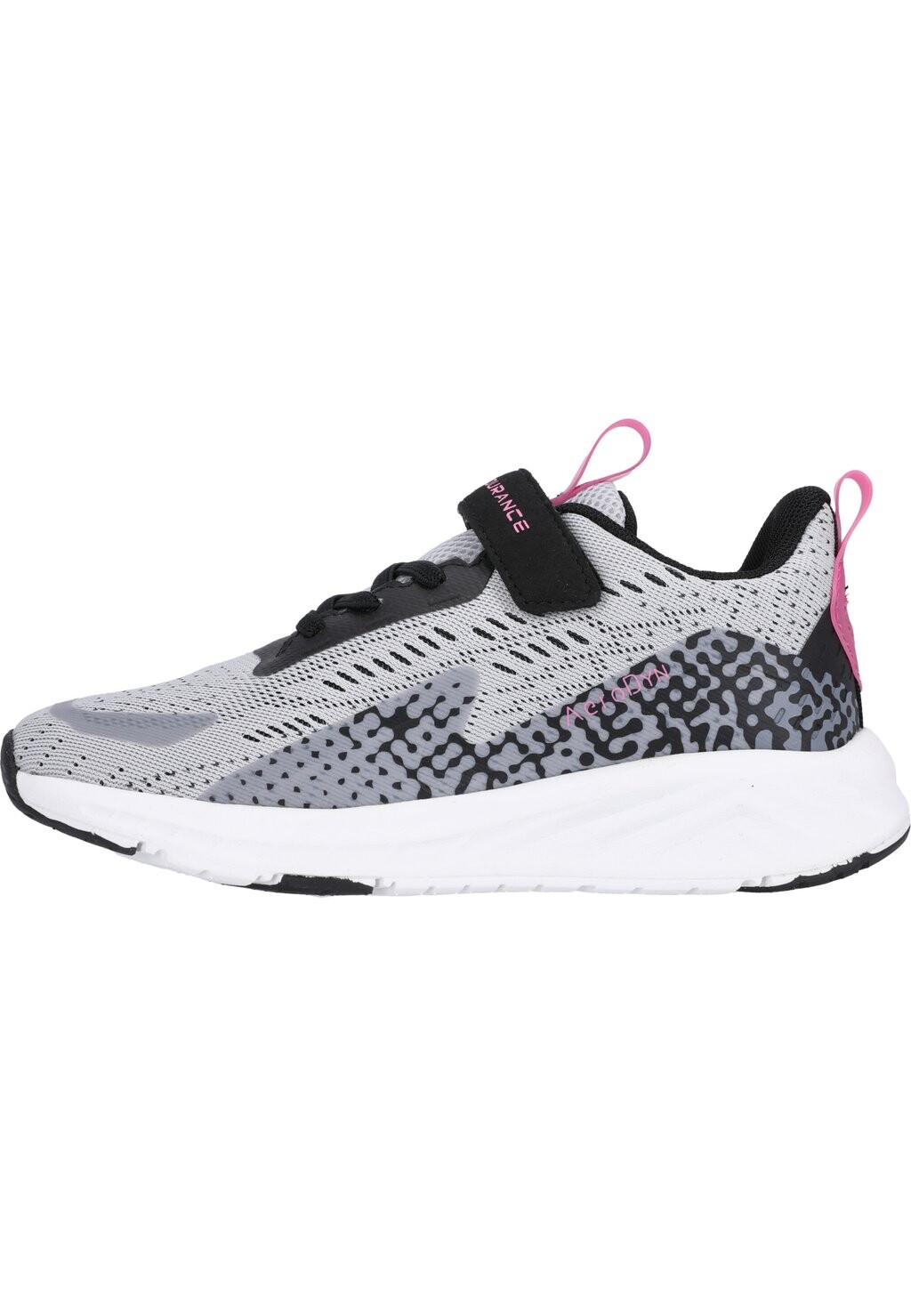 

Кроссовки низкие BLAIGER Endurance, цвет white