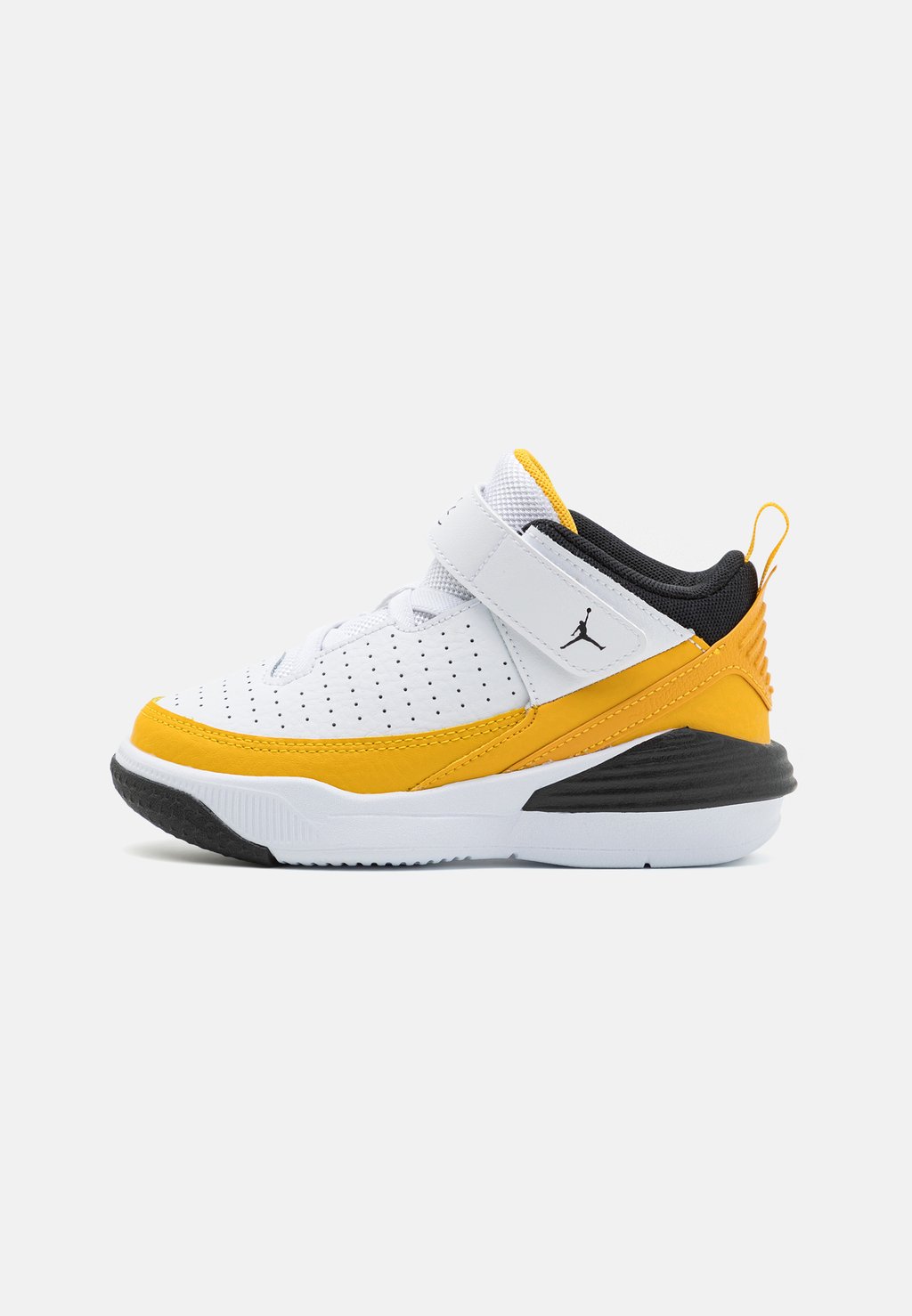Баскетбольные кроссовки Jordan Max Aura 5 Unsex Jordan, цвет yellow ochre/white/black кроссовки guess vice white ochre