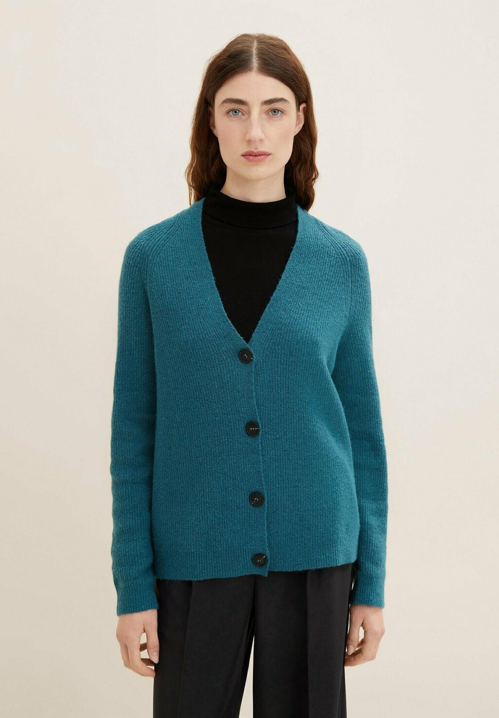 

Кардиган TOM TAILOR