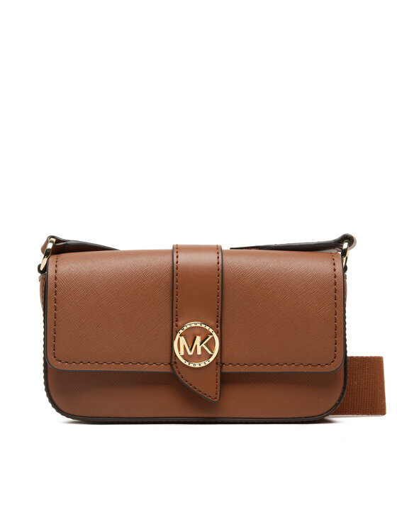 

Сумочка Michael Kors, коричневый