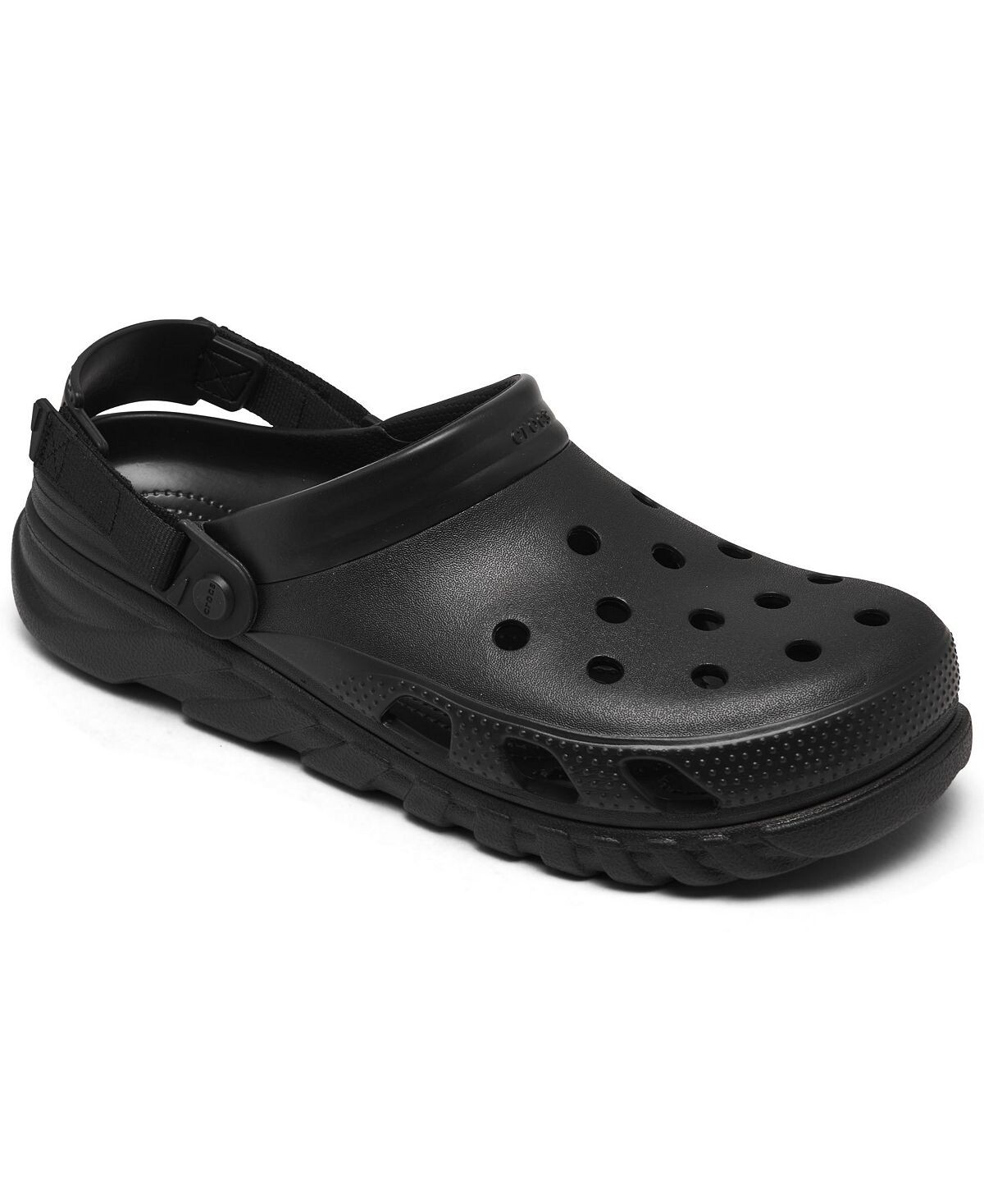 

Мужские сабо Duet Max от Finish Line Crocs